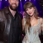 what did taylor swift wear to juju smith-schuster wedding