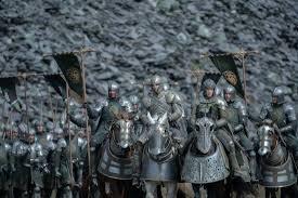 Daeron Targaryen actor
