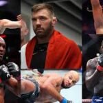 UFC Oklahoma City