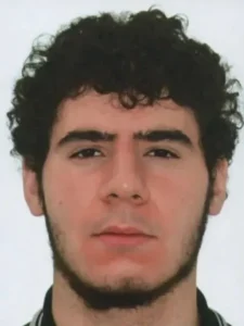 Berlin police search Abdul B.