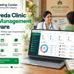 Ayurveda Lead Management
