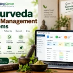 Ayurveda Lead Management Systems
