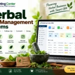 Herbal Lead Management Systems
