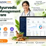 Best Ayurvedic Lead Management Software